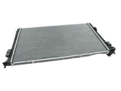 Ford DG1Z-8005-F Radiator