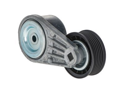 Ford 6L2Z-6B209-B Serpentine Tensioner