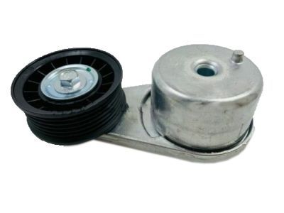 Ford 6L2Z-6B209-B Serpentine Tensioner