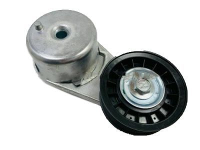 Ford 6L2Z-6B209-B Serpentine Tensioner