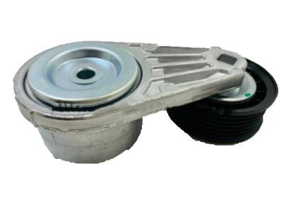 Ford 6L2Z-6B209-B Serpentine Tensioner