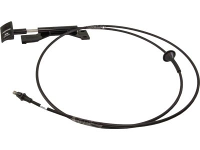 Ford 8C2Z-16916-A Release Cable