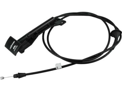 Ford 8C2Z-16916-A Release Cable
