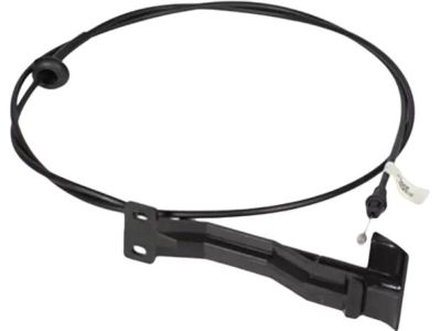 Ford 8C2Z-16916-A Release Cable