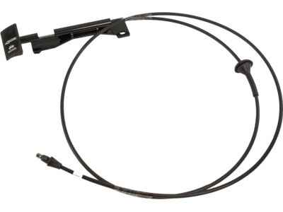 Ford 8C2Z-16916-A Release Cable