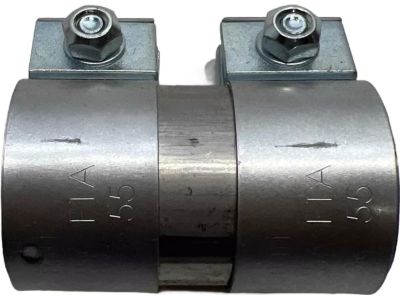 Ford EU2Z-5A231-B Resonator Clamp