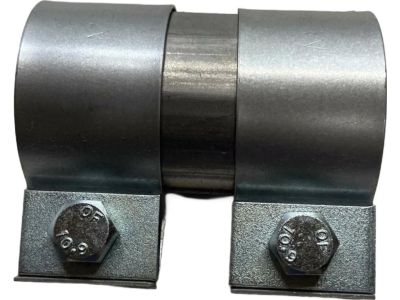 Ford EU2Z-5A231-B Resonator Clamp