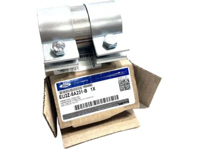 Ford EU2Z-5A231-B Resonator Clamp