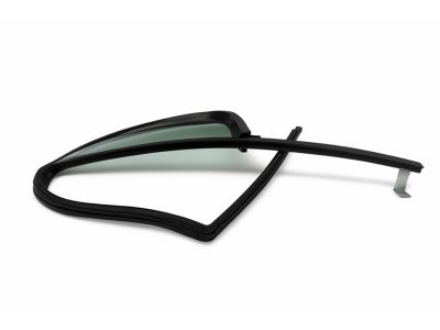 Ford 1L2Z-7825767-AAA Vent Glass