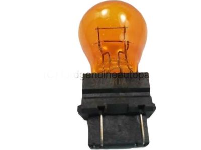 Ford YR3Z-13466-AD Lower Beam Bulb