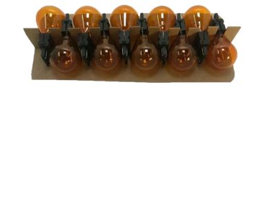 Ford YR3Z-13466-AD Lower Beam Bulb