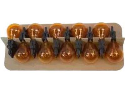 Ford YR3Z-13466-AD Lower Beam Bulb