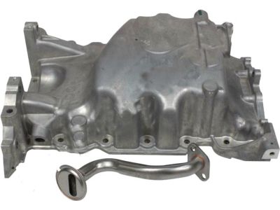 Ford DG1Z-6675-F Oil Pan