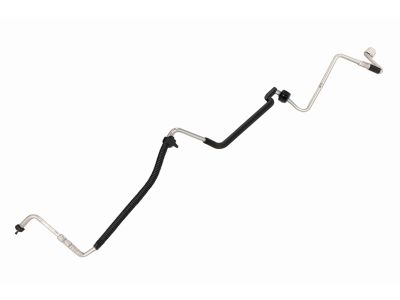 Ford JR3Z-19835-H Evaporator Tube