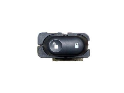 Ford 1L2Z-14028-AA Lock Switch