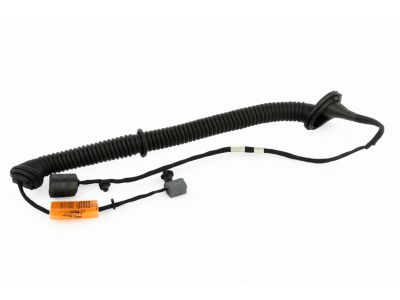 Ford JK4Z-18C618-A Wiring - Instrument Panel/Rear Lamps