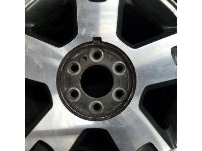 Ford 7L3Z-1007-C Wheel