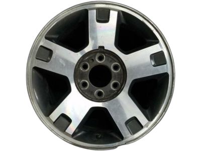 Ford 7L3Z-1007-C Wheel