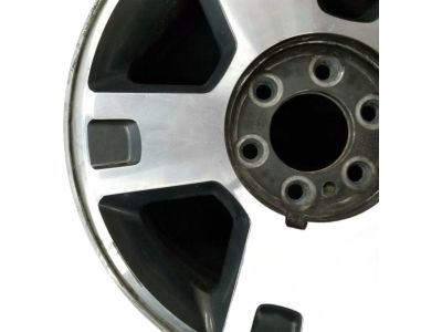 Ford 7L3Z-1007-C Wheel