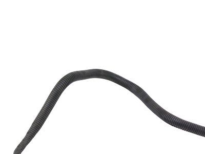 Ford BC3Z-3A713-P Lower Return Hose
