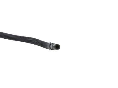 Ford BC3Z-3A713-P Lower Return Hose