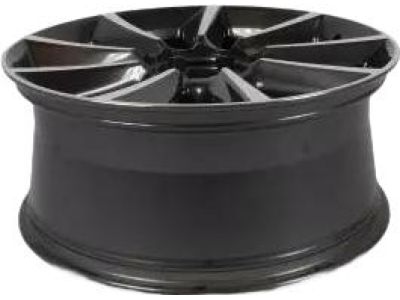 Ford GL7Z-1007-A Wheel, Alloy