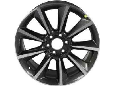 Ford GL7Z-1007-A Wheel, Alloy