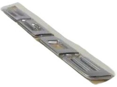 Ford FT4Z-5842528-D Nameplate