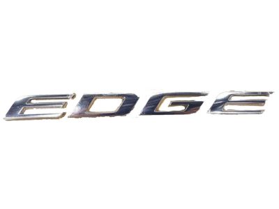 Ford FT4Z-5842528-D Nameplate