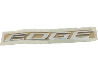 Ford FT4Z-5842528-D Nameplate