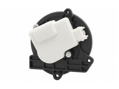 Ford CG1Z-19850-D AC & Heater Assembly