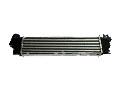 Ford G3GZ-6K775-A Intercooler