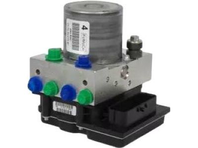 Ford CL3Z-2C215-C ABS Control Unit