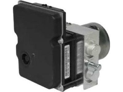 Ford CL3Z-2C215-C ABS Control Unit