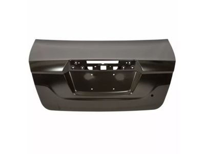 Ford 9E5Z-5440110-A Trunk Lid