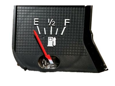 Ford EOTZ-9280-A Fuel Gauge