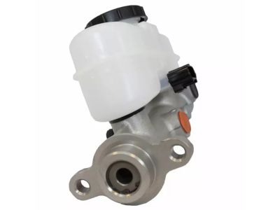 Ford 6W1Z-2140-BA Master Cylinder