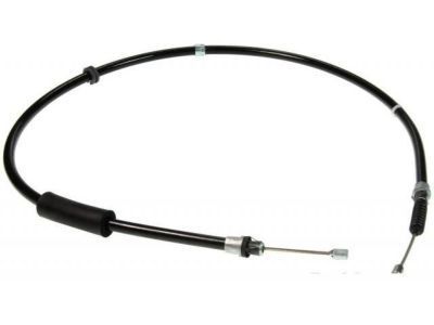 Ford F8RZ-2A635-FA Rear Cable