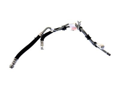 Ford FR3Z-7R081-F Cooler Line