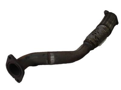 Ford AE5Z-5G203-C Front Pipe