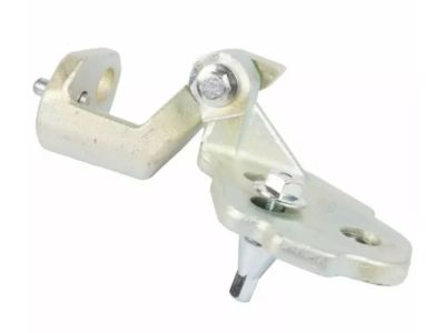 Ford CK4Z-6122800-D Upper Hinge