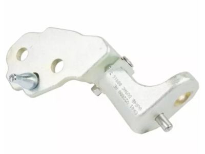 Ford CK4Z-6122800-D Upper Hinge