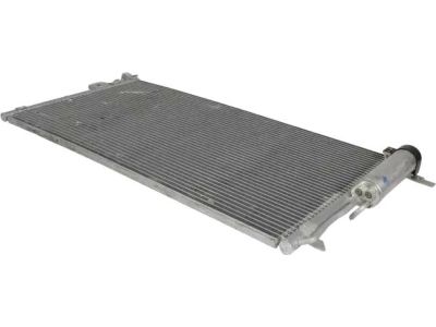 Ford G3GZ-19712-A Condenser