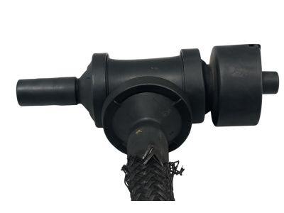 Ford DG9Z-9C490-H Vacuum Tube