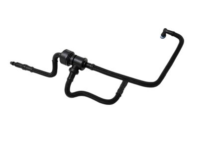 Ford DG9Z-9C490-H Vacuum Tube