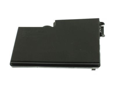 Ford AV6Z-14A003-AA Top Cover