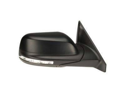 Ford GB5Z-17682-CCPTM Mirror Outside