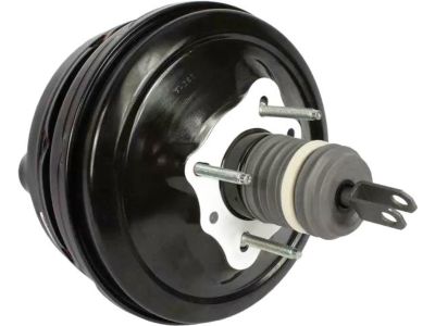 Ford DR3Z-2005-D Power Booster