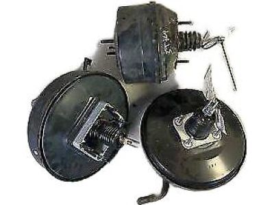 Ford DR3Z-2005-D Power Booster