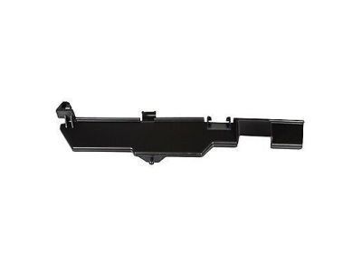 Ford DG1Z-8310-B Inner Shield